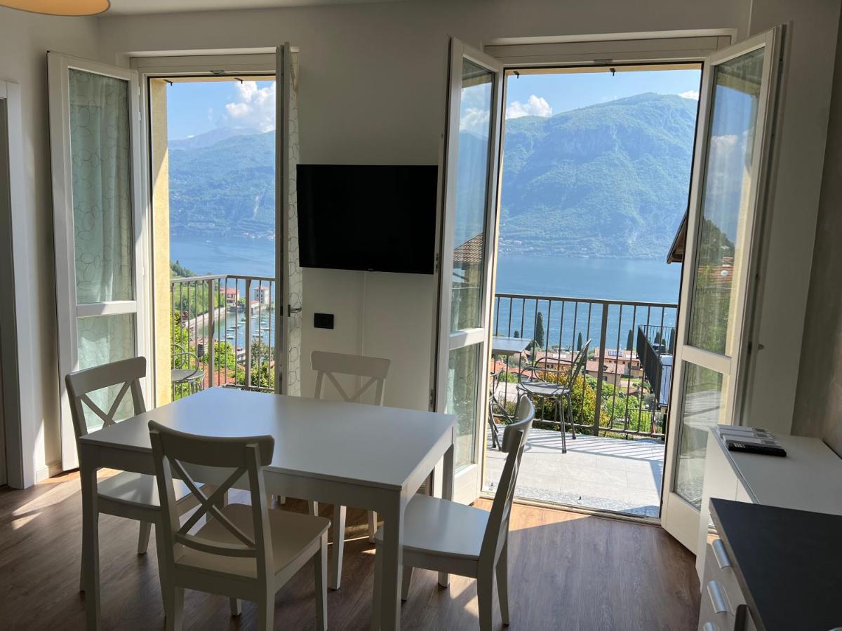 The View Apartment 2 Bellagio Exterior foto