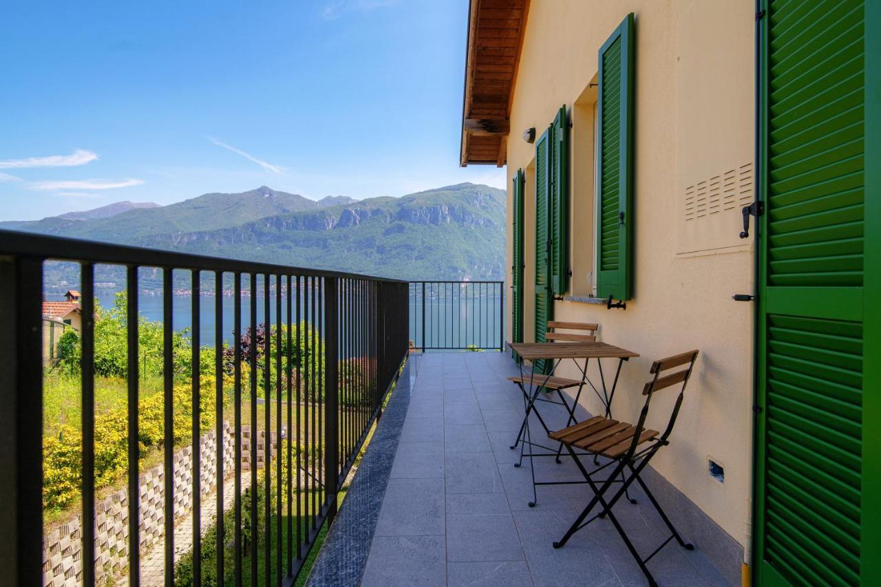 The View Apartment 2 Bellagio Exterior foto