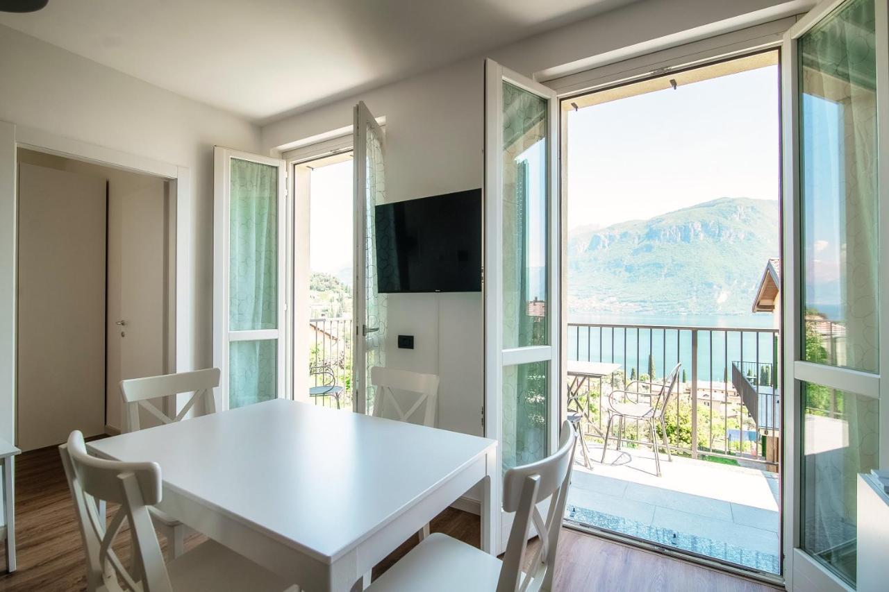 The View Apartment 2 Bellagio Exterior foto