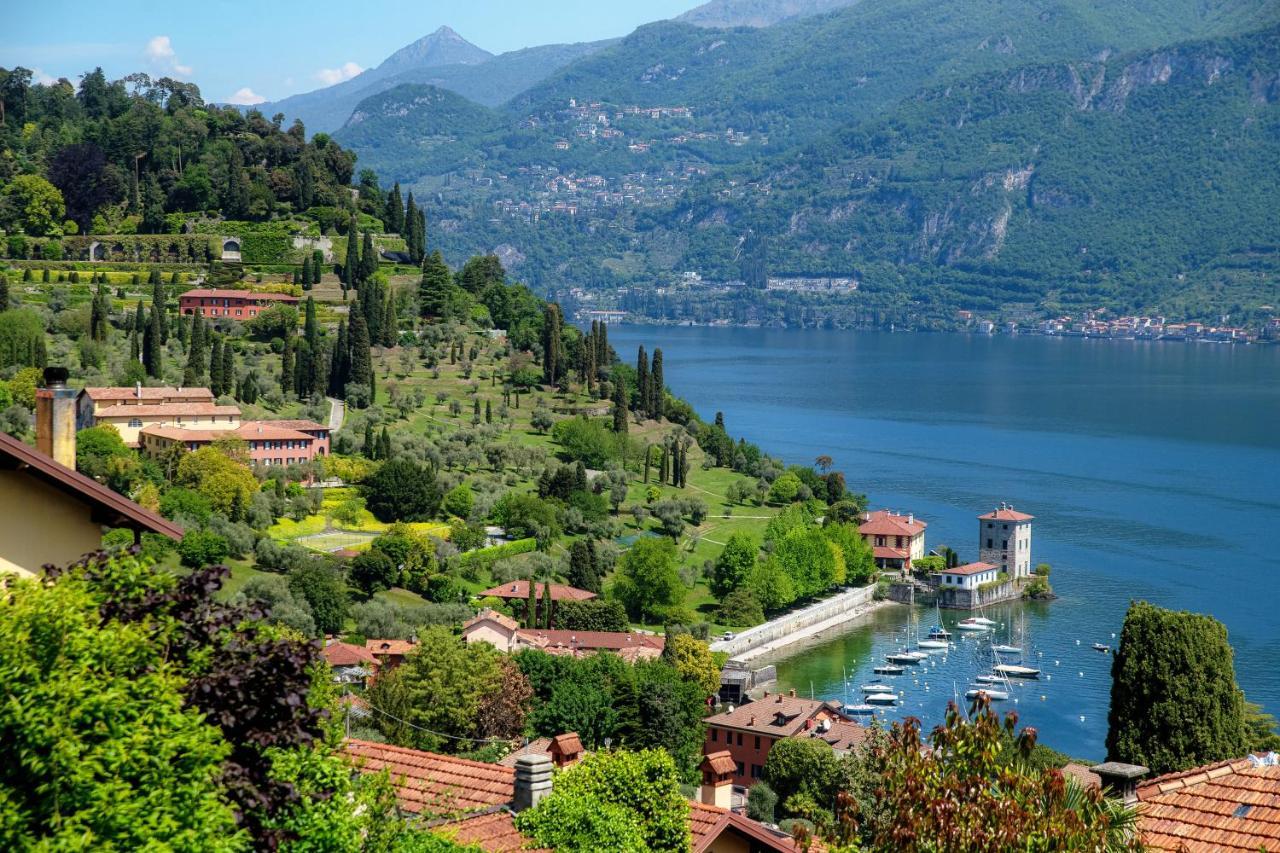 The View Apartment 2 Bellagio Exterior foto