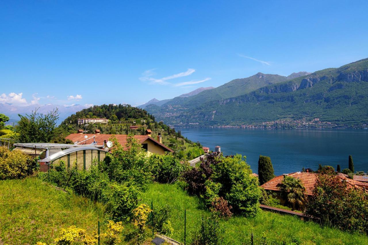 The View Apartment 2 Bellagio Exterior foto
