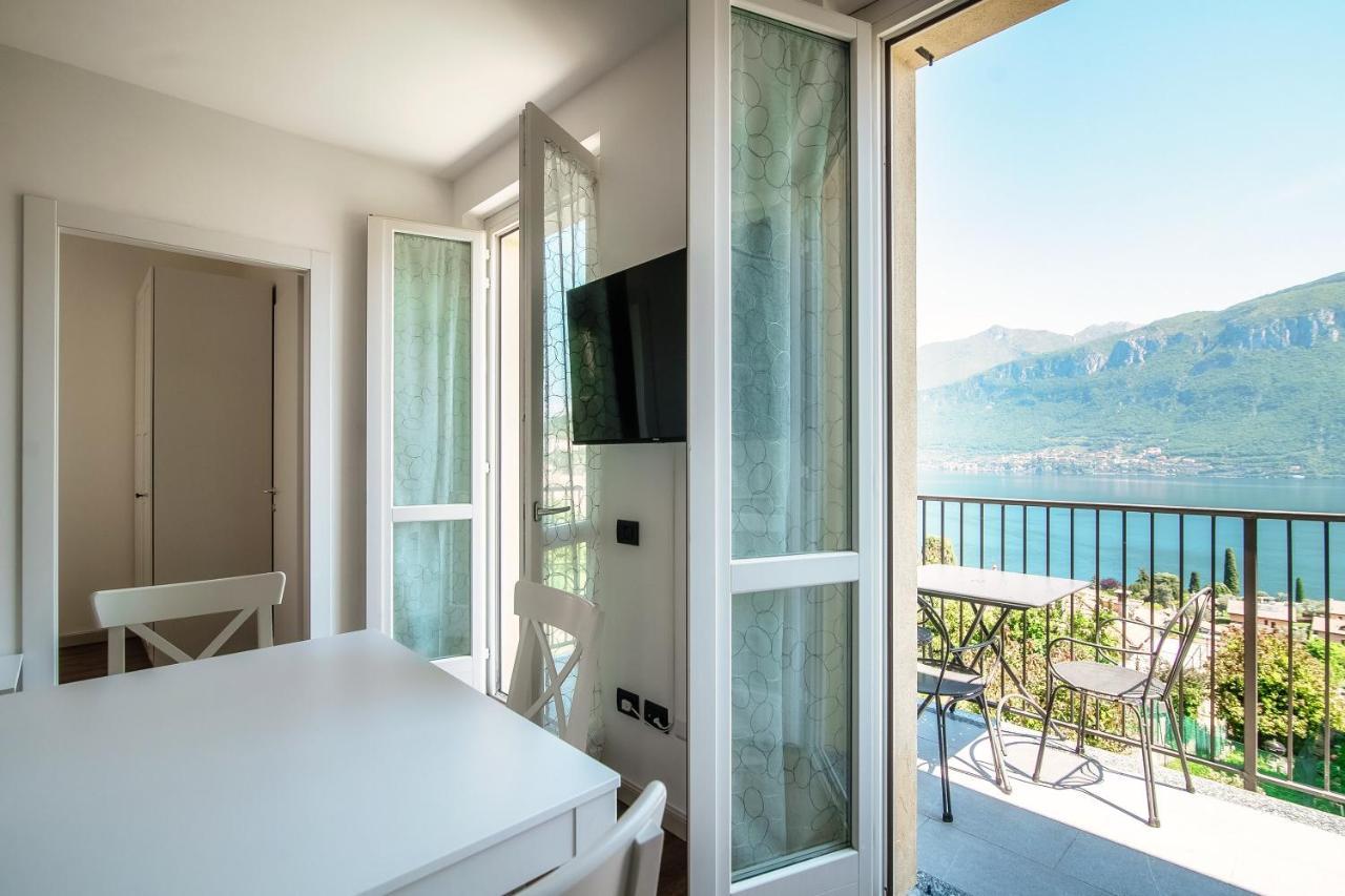 The View Apartment 2 Bellagio Exterior foto